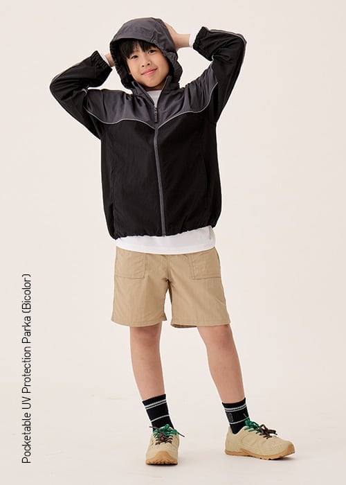 Outer Layer: Main image