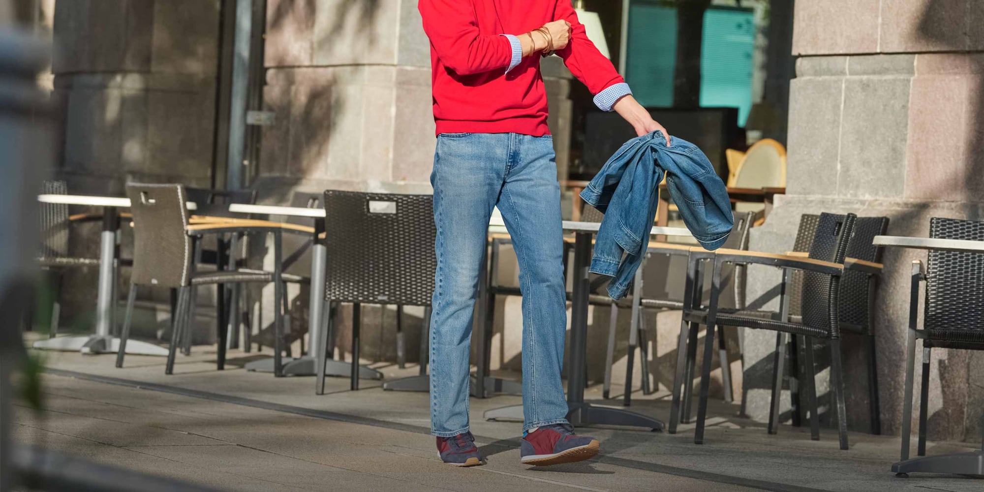 Score deals on quality vintage-inspired denim.