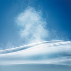 Smooth, moisture-wicking AIRism fabric to stay fresh