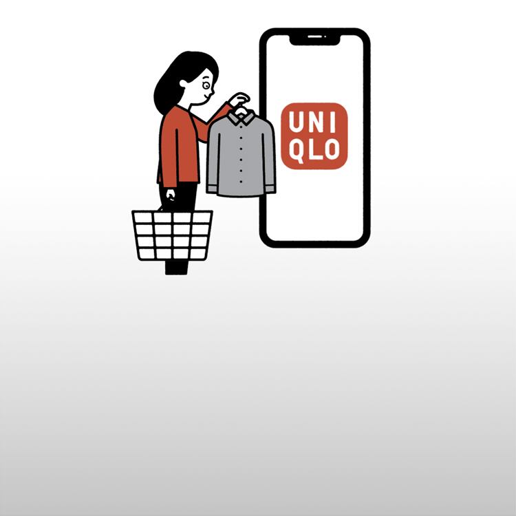 UNIQLO USA  Store No 47 in the States is now open for  Facebook