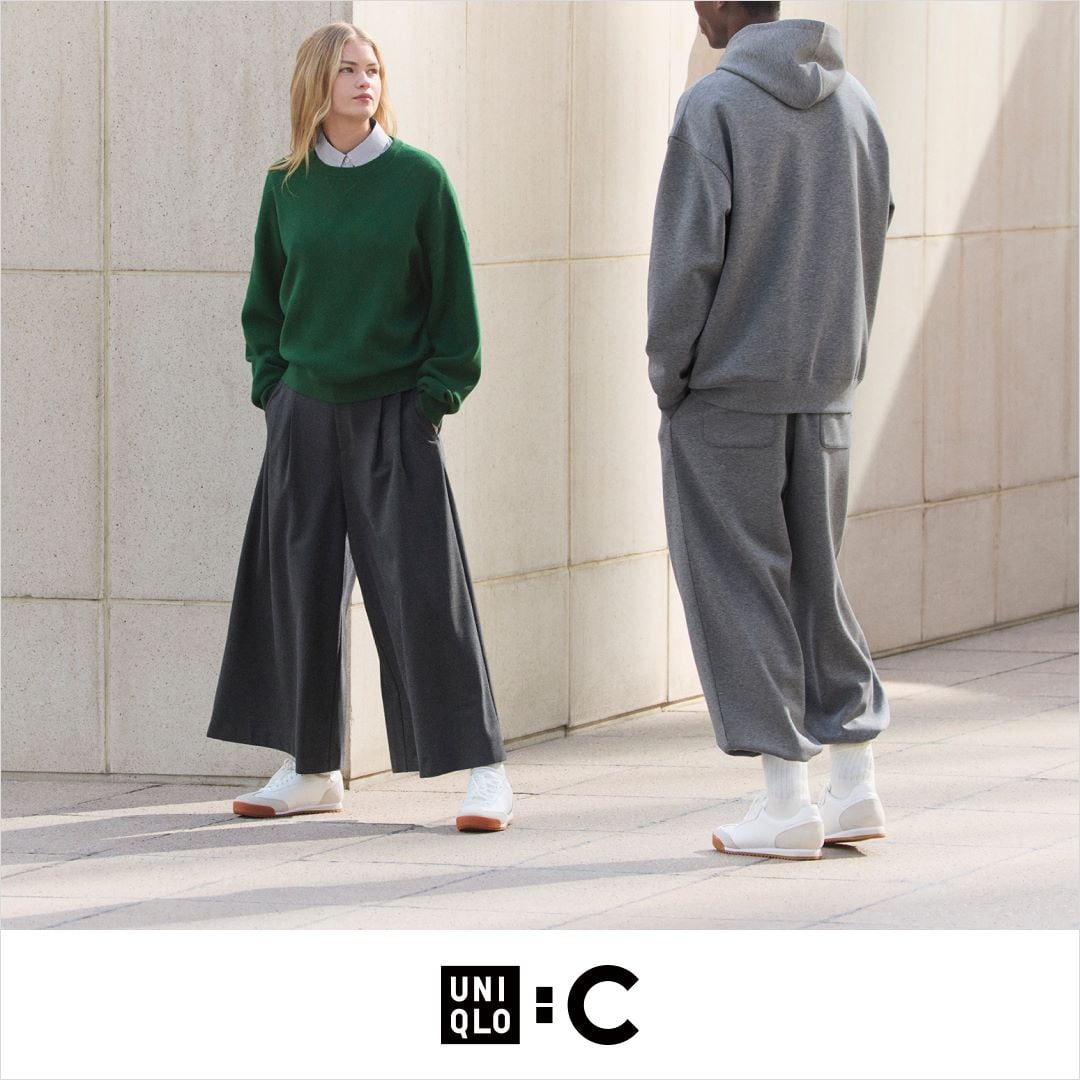UNIQLO : C