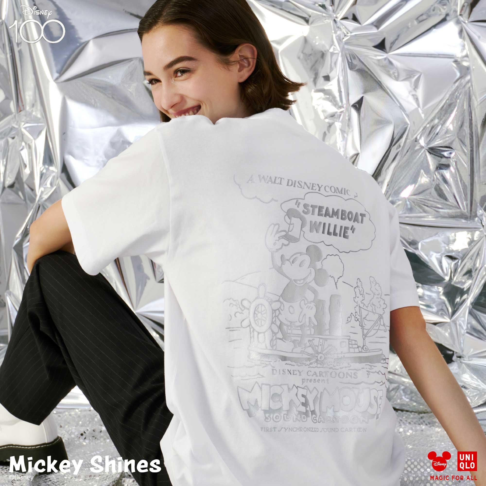 mickey shines 2
