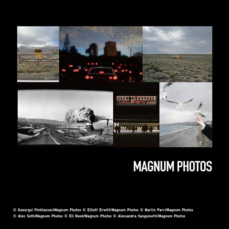 MAGNUM PHOTOS