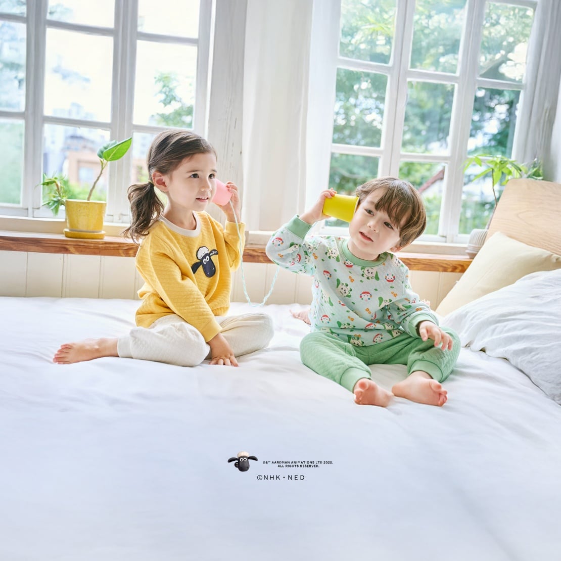 ベビーのルームウェア・商品一覧ページはこちらから。