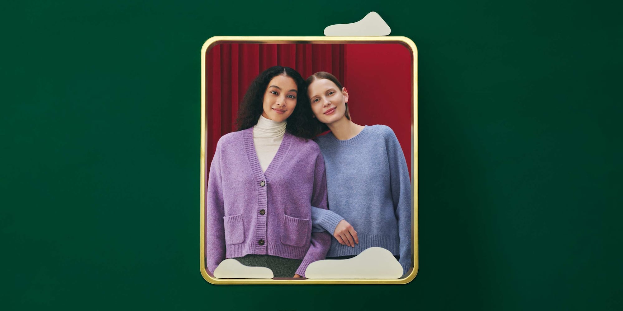 Discover our lineup of quality gifts that bring 
care and comfort to everyone on your list.