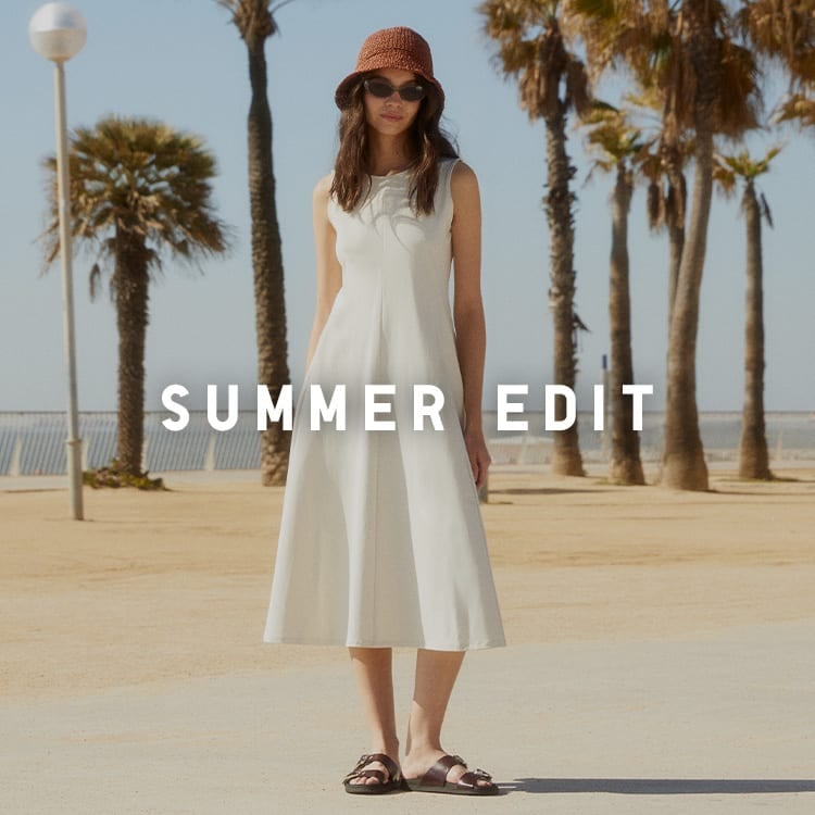 The Summer Edit