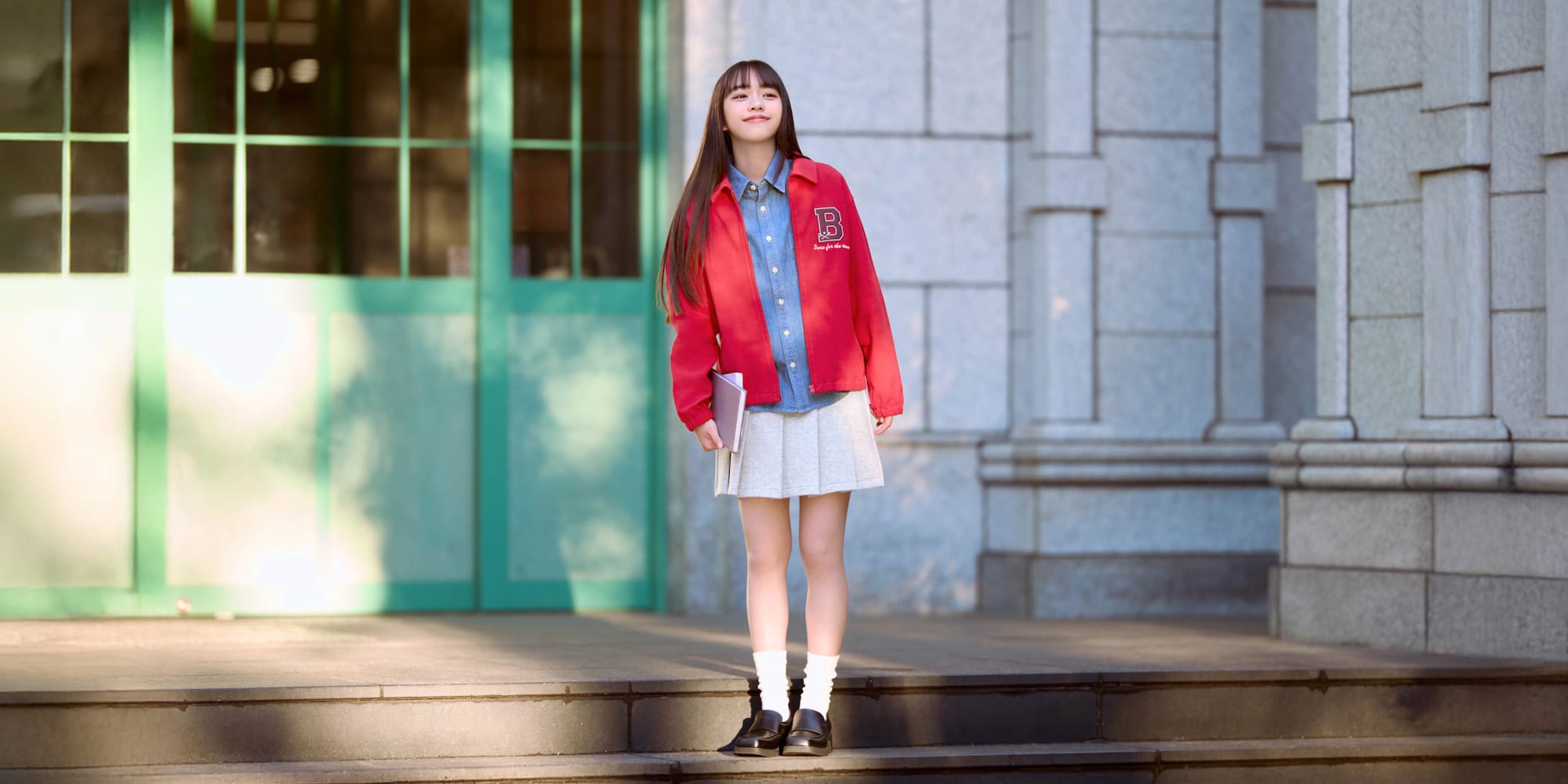 キッズのワンピース・スコート商品一覧ページはこちらから。