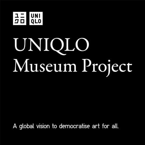 UNIQLO Museum Project