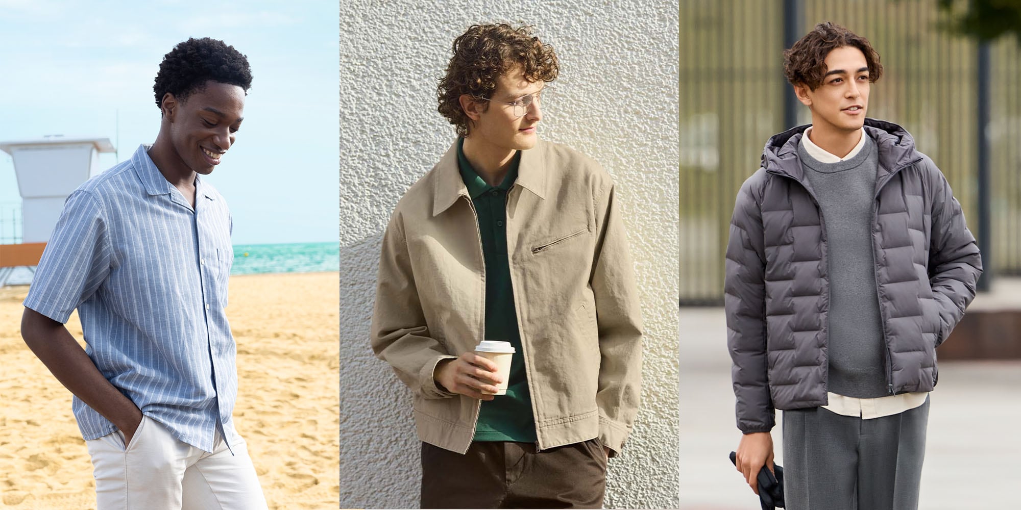 Women's Seasonal Essentials