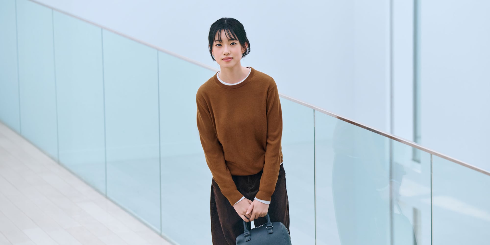 レディースのニット・セーター商品一覧ページはこちらから。