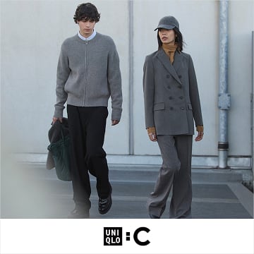UNIQLO