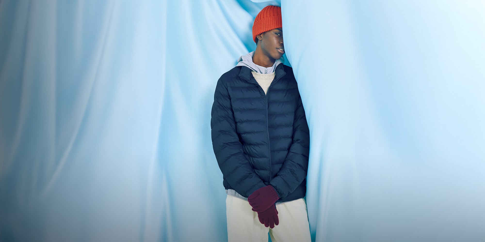 Fibres creuses pour une chaleur naturelle.