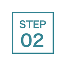 STEP 2 - ORDER SUBMISSION