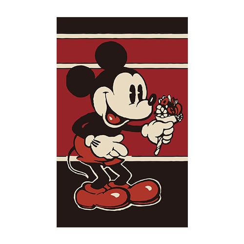0614 Disney Vintage