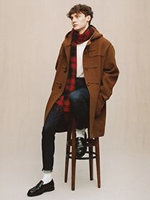 Coat