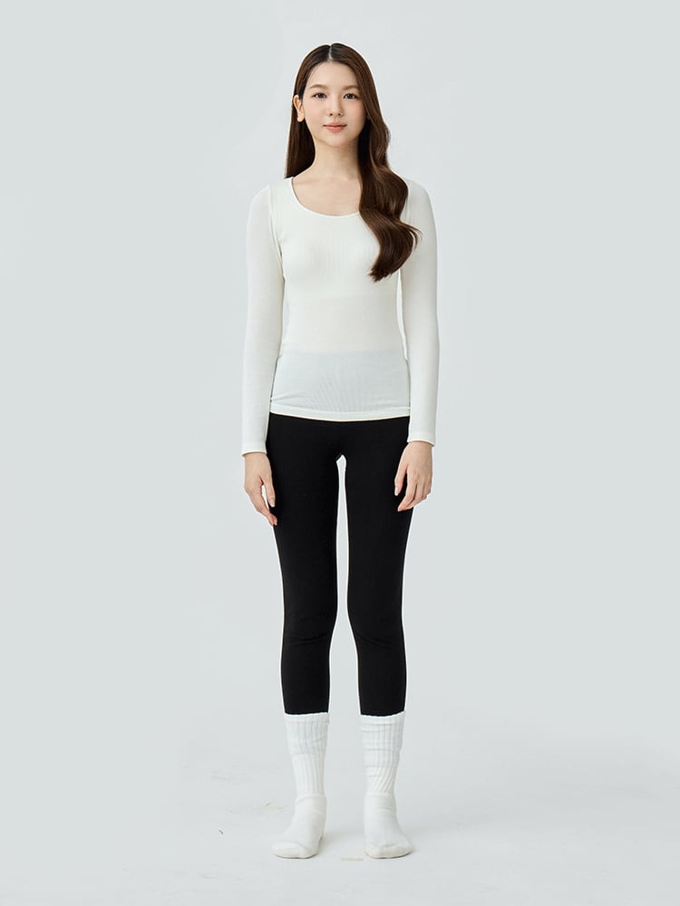 Outer Layer: Main image