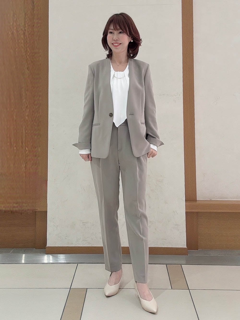 PLST(プラステ)公式 レディースファッション