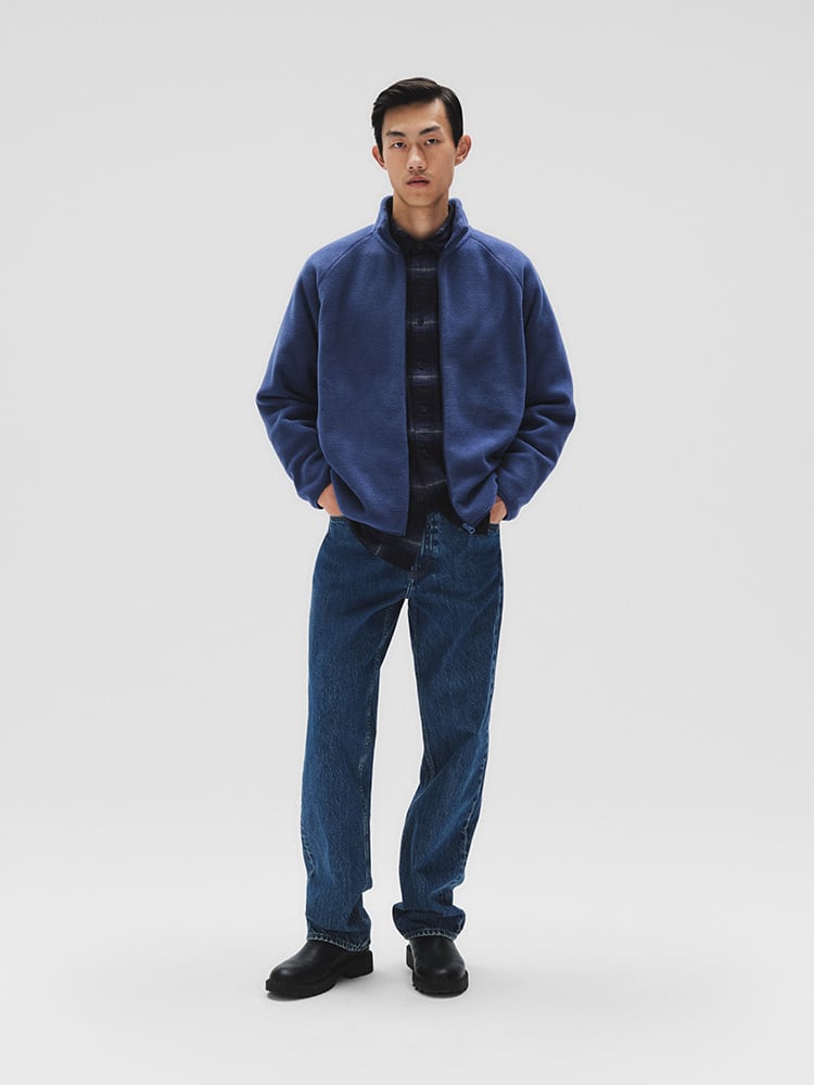 Outer Layer: Main image
