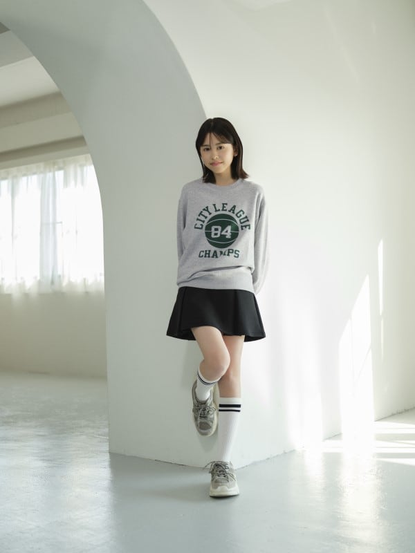 Celana model rok