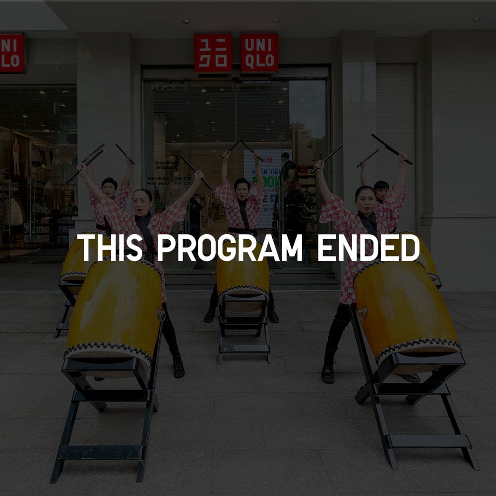 UNIQLO KANSHASAI 2025FW