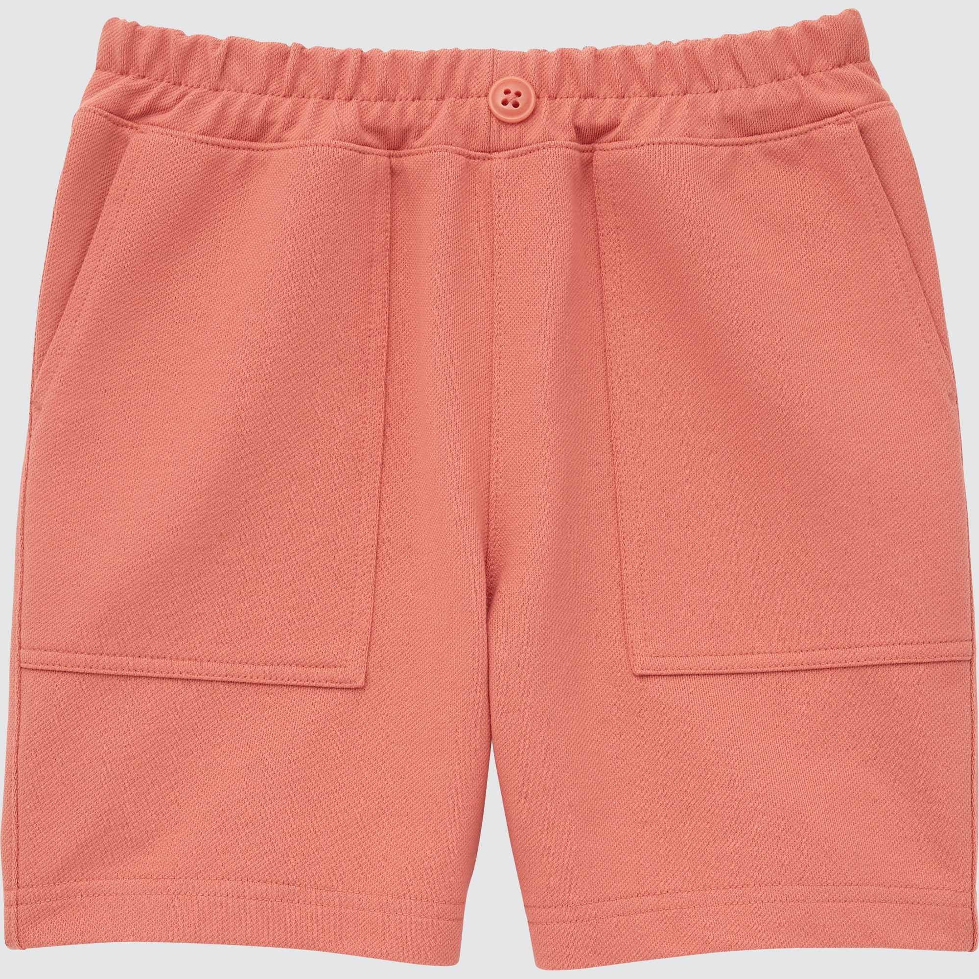 BABIES TODDLER Dry Easy Shorts (Twill)