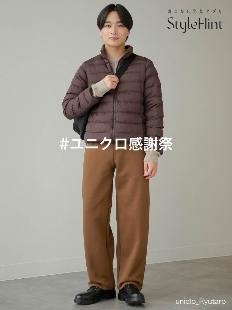 スタイルヒントモデル画像02