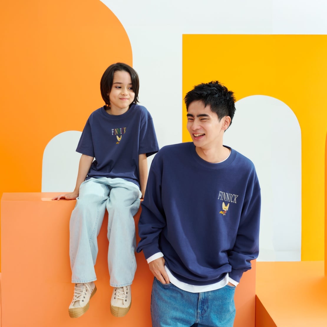 【じゅん】ページ　　リクエスト商品のため Uniqlo + J Collaboration] We bought the masterpiece broadcloth