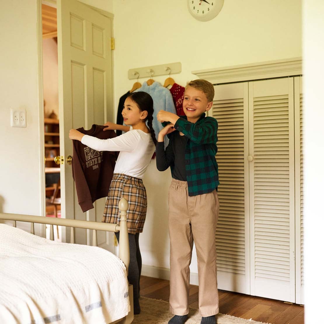 ユニクロ公式オンラインストア（レディース、メンズファッションなど）