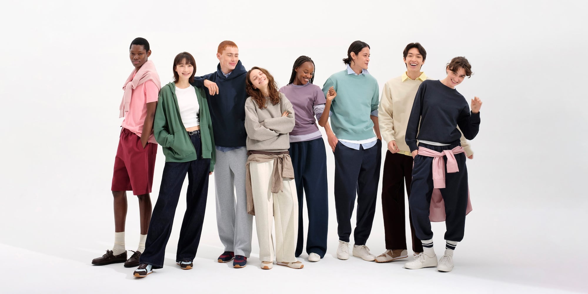 Voyages au soleil ou pauses près de chez soi : découvrez nos essentiels de saison pensés pour le confort et le printemps.