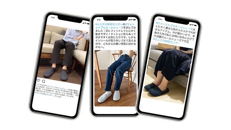 投稿サンプル