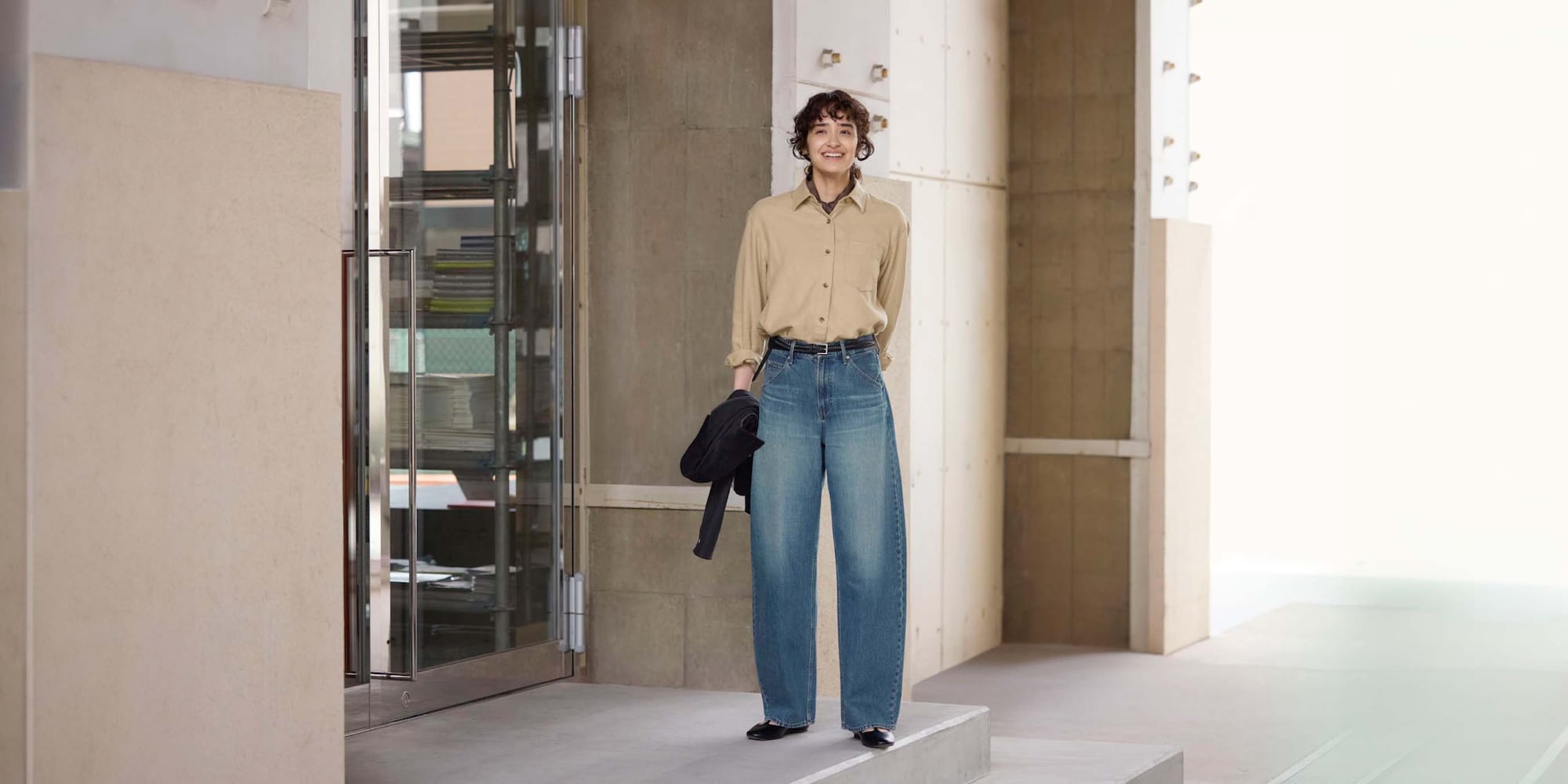 Experience high-quality seasonal style.