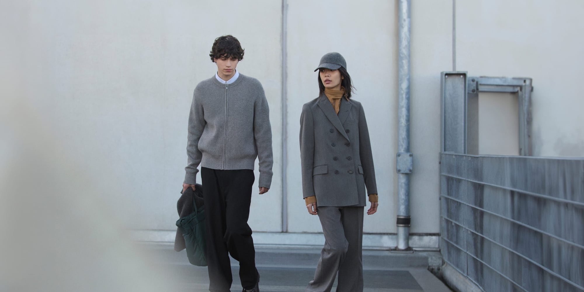 Full collection by Clare Waight Keller arriving 9/4 8:15 AM ET.