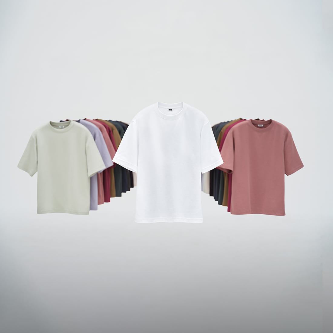 Notre t-shirt le plus demandé.