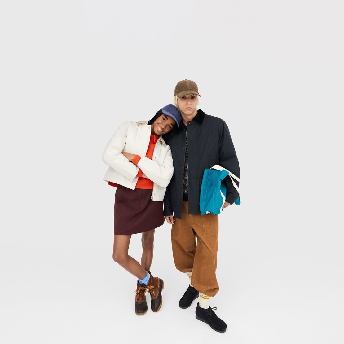 【 完成品確認ページ 】♡様 ユニクロ公式 | ヒートテックウォームイージーパンツ（丈標準