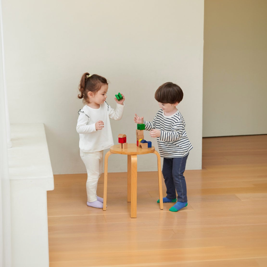 ベビーのティーシャツ・カットソー商品一覧ページはこちらから。