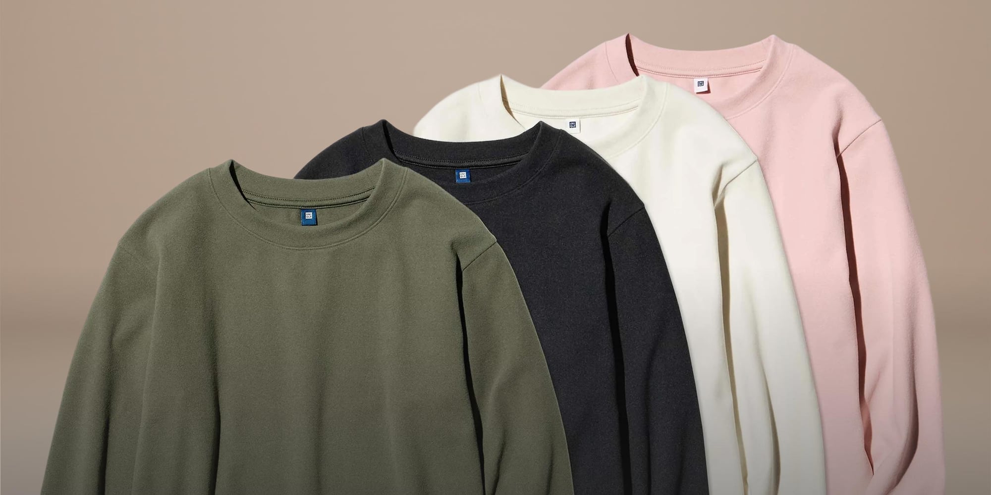 Cozy softness with added stretch to keep active kids comfortable.