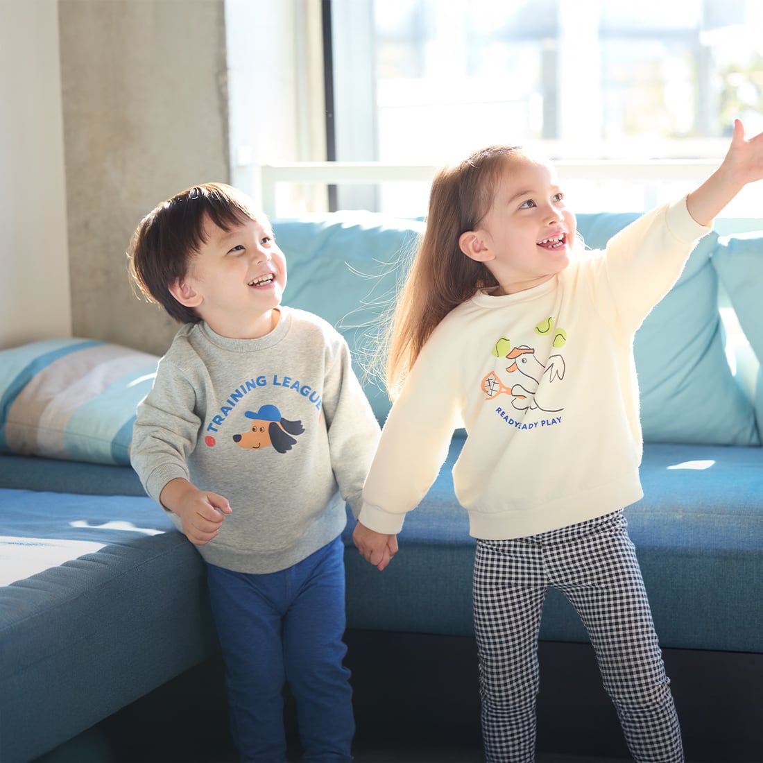 Doublure 100 % coton pour un confort durable.