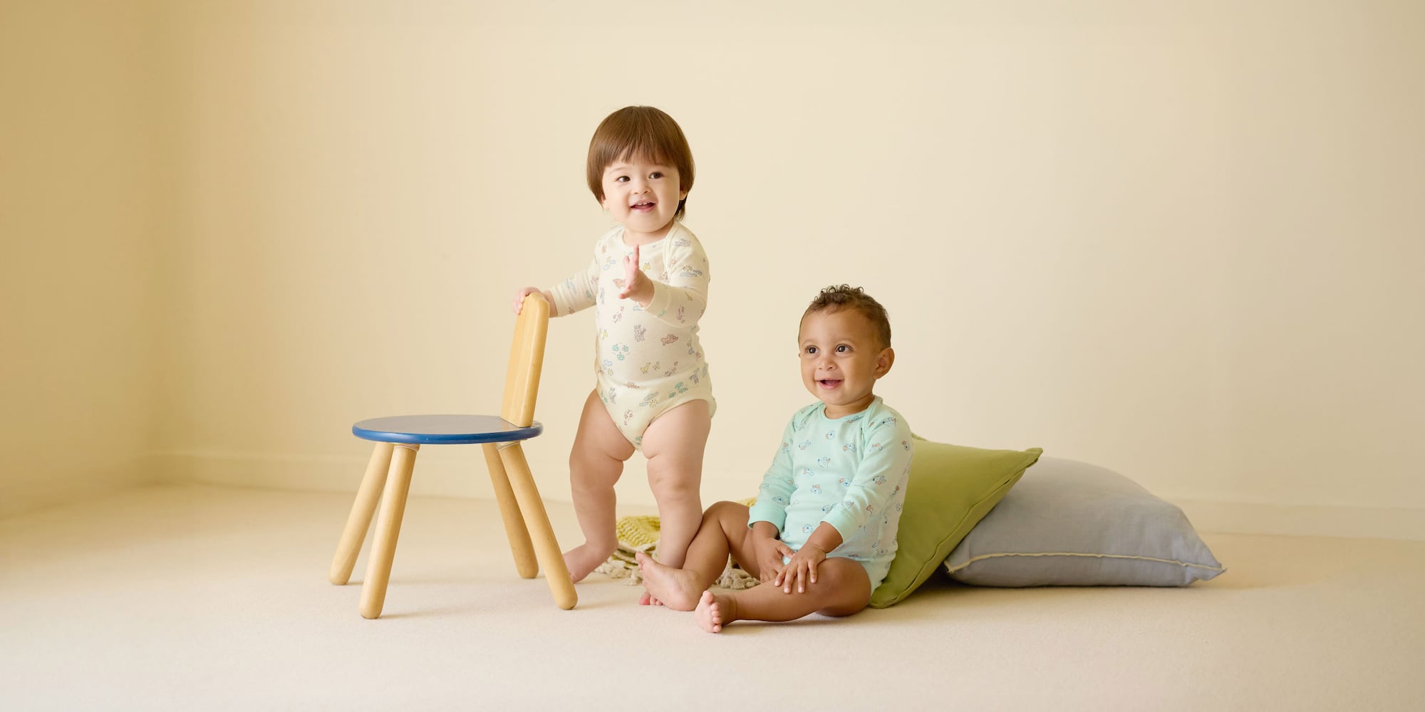 BN Bodysuits outfit >> newborn