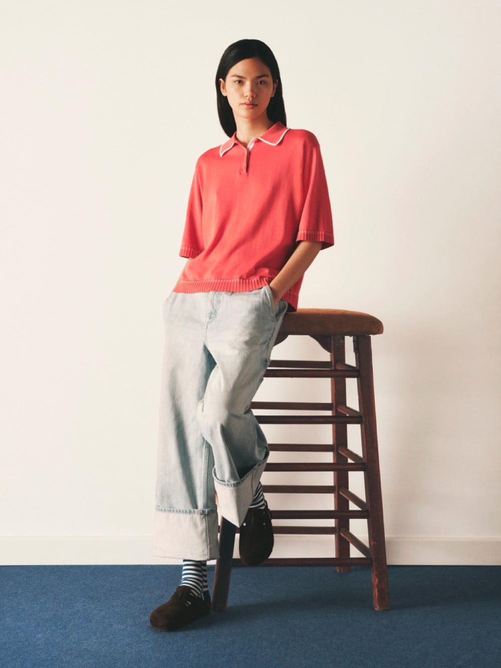 スタイリング画像