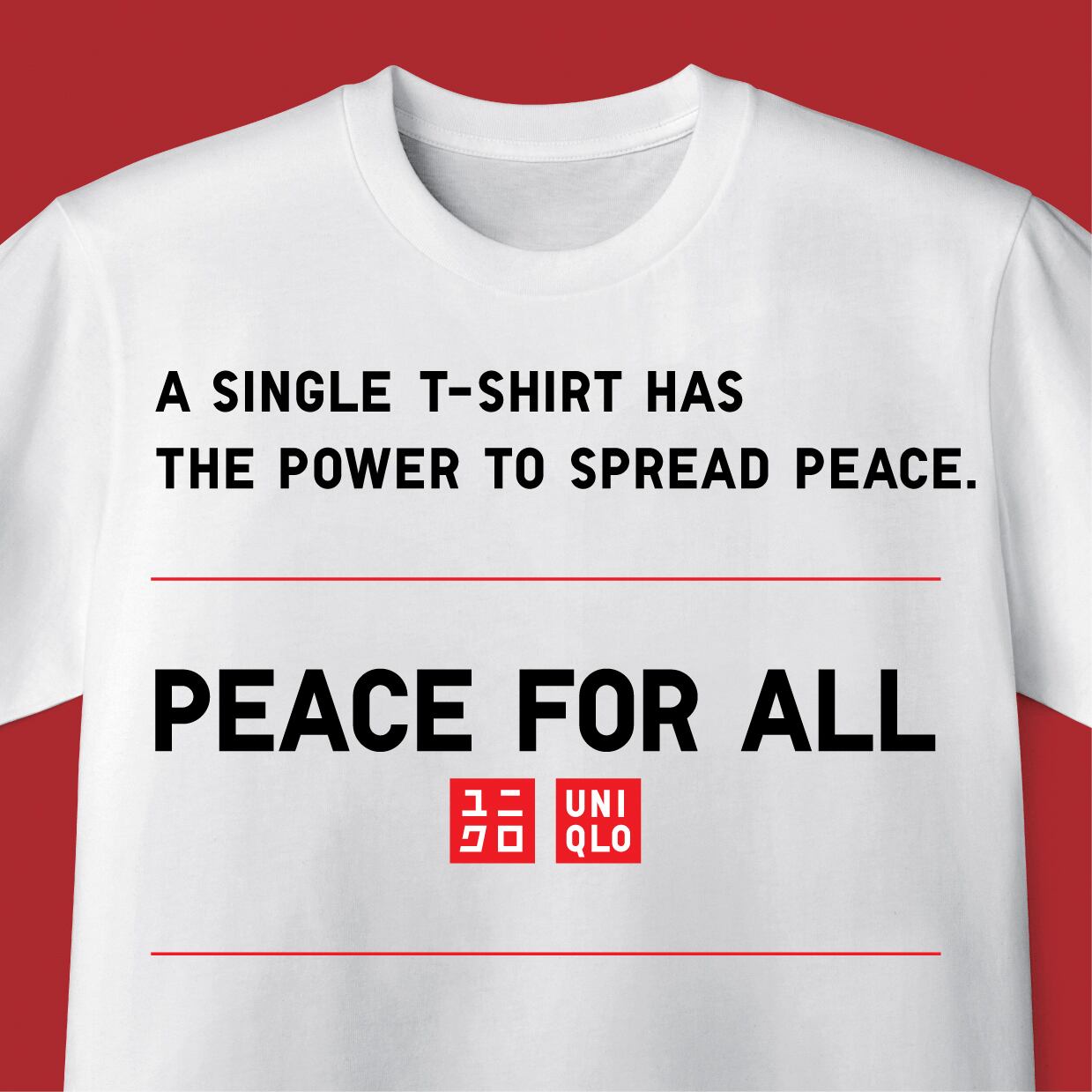 Peace For All