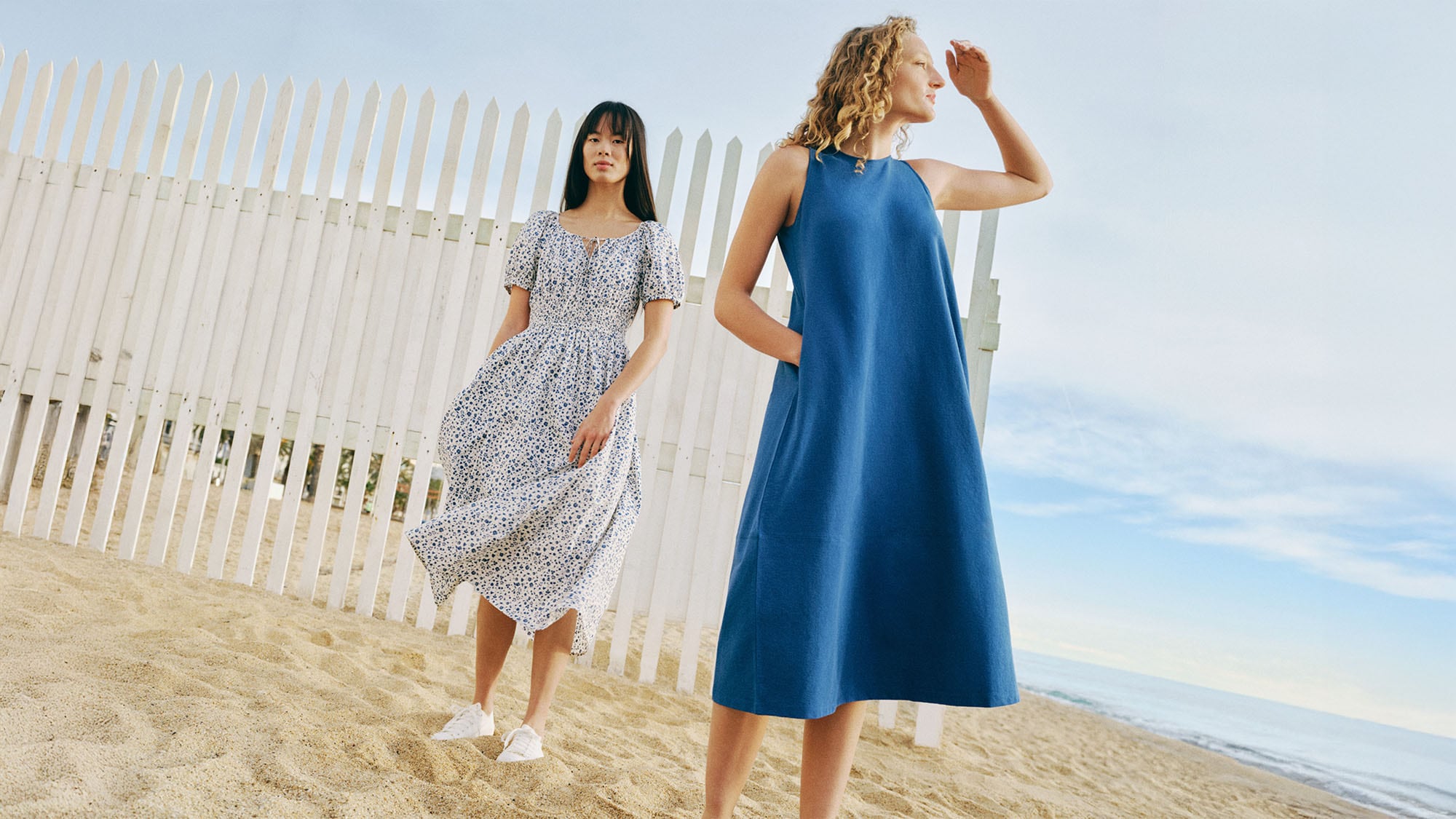 JEANS Timeless jeans, endless styles