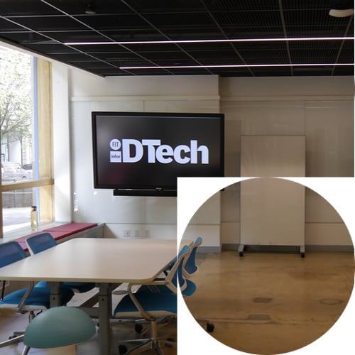 FIT DTech Lab
