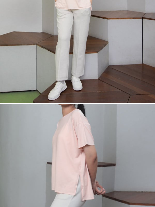 Styling Dancing Hani