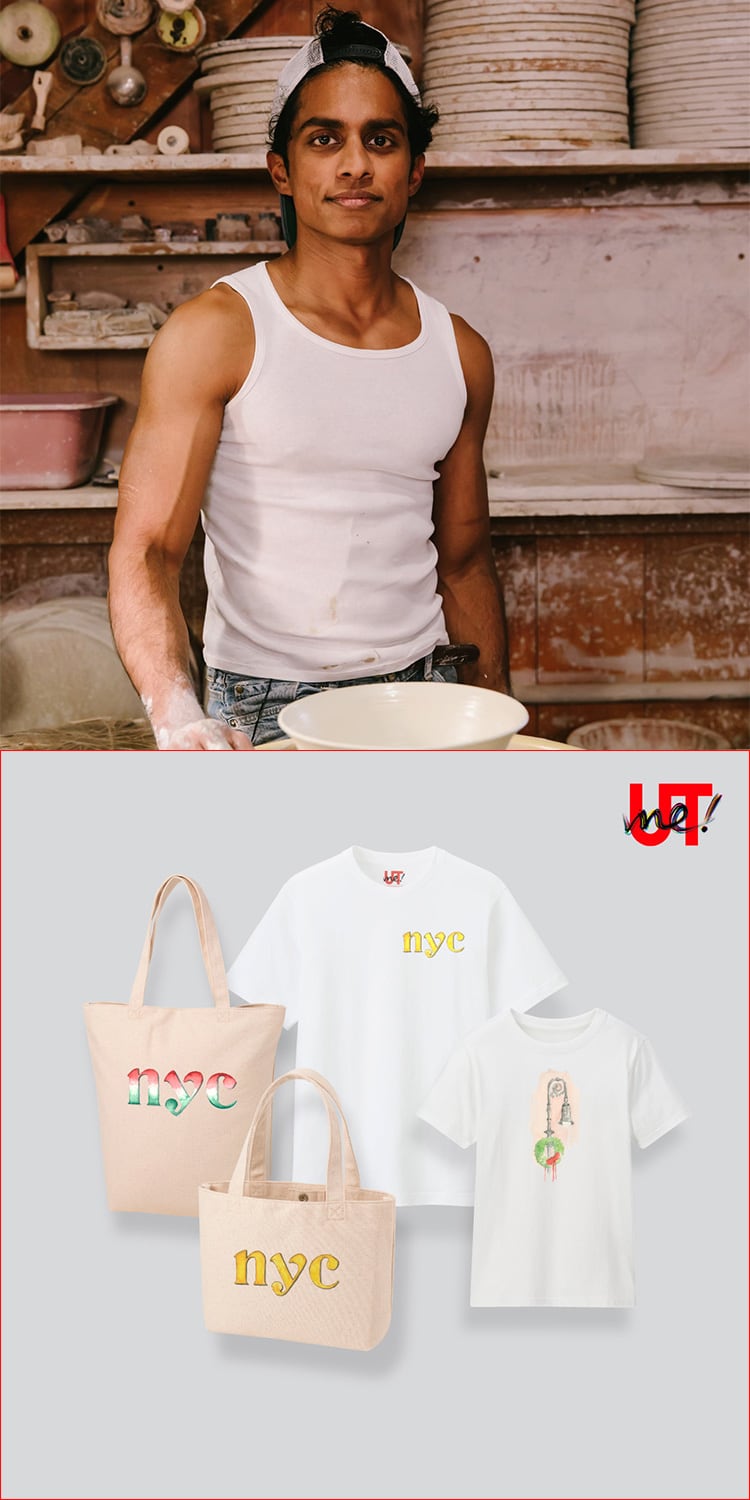 UTme  Design your own Tshirt  UNIQLO UK