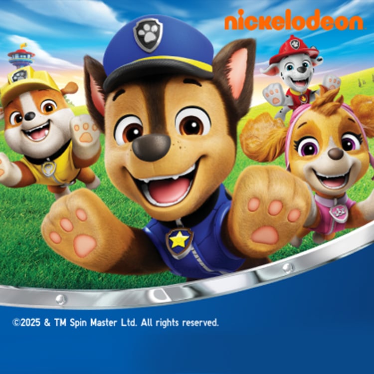 Paw Patrol
