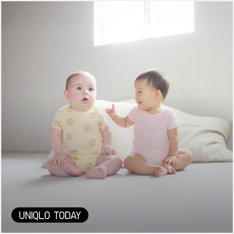 Newborn 101: All The Things They Need