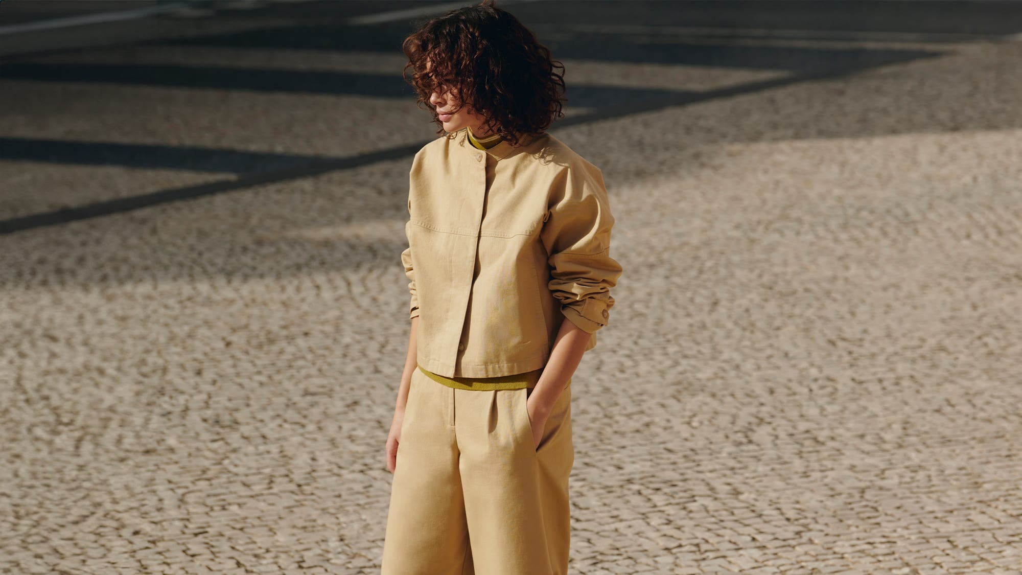 COMPTOIR DES COTONNIERS 