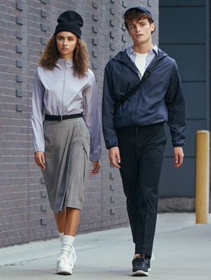 Styling