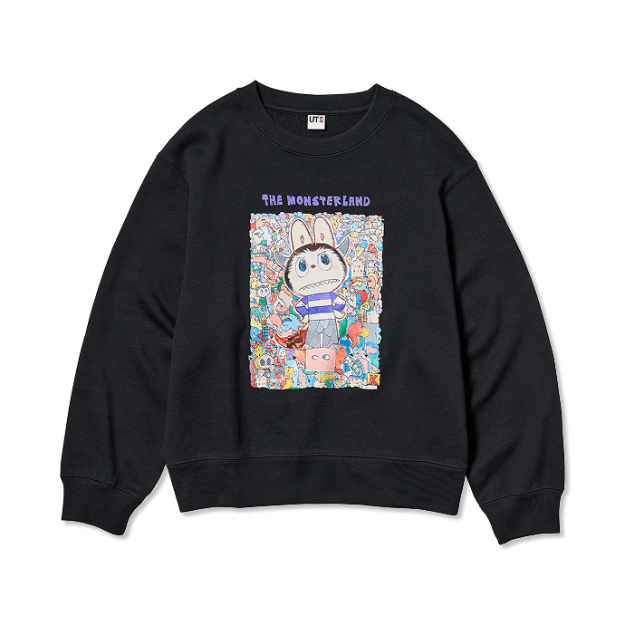 Sweatshirts