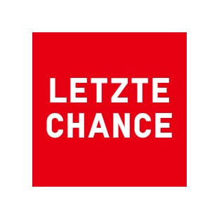 Letzte Chance